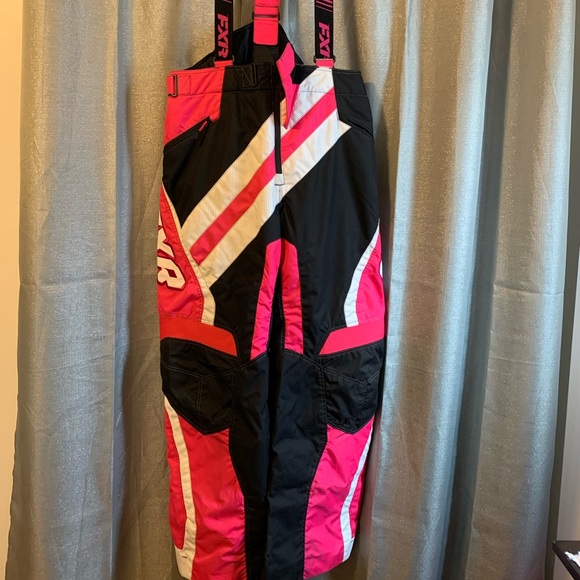 Other - FXR Snowmobile pants